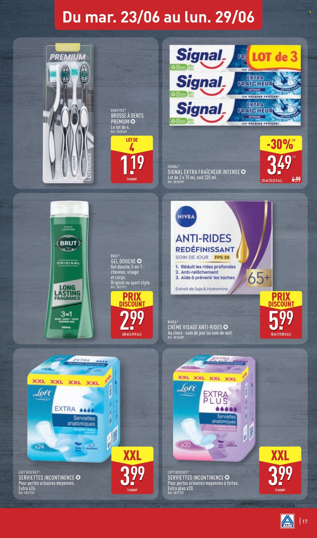 Catalogue ALDI - 23/06/2026 - 29/06/2026. Page 19