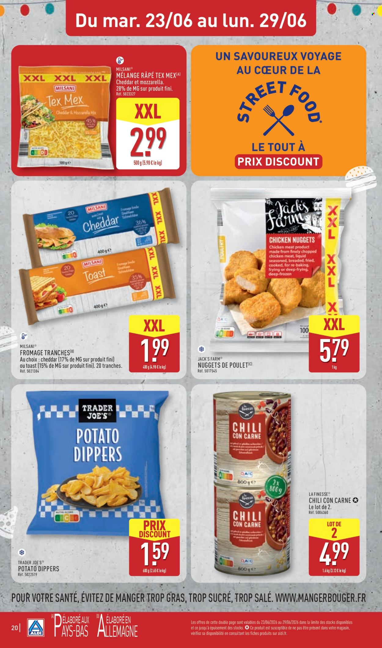 Catalogue ALDI - 23/06/2026 - 29/06/2026. Page 22