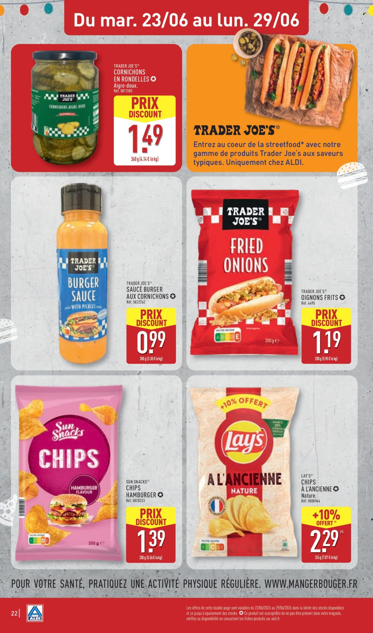 Catalogue ALDI - 23/06/2026 - 29/06/2026. Page 24