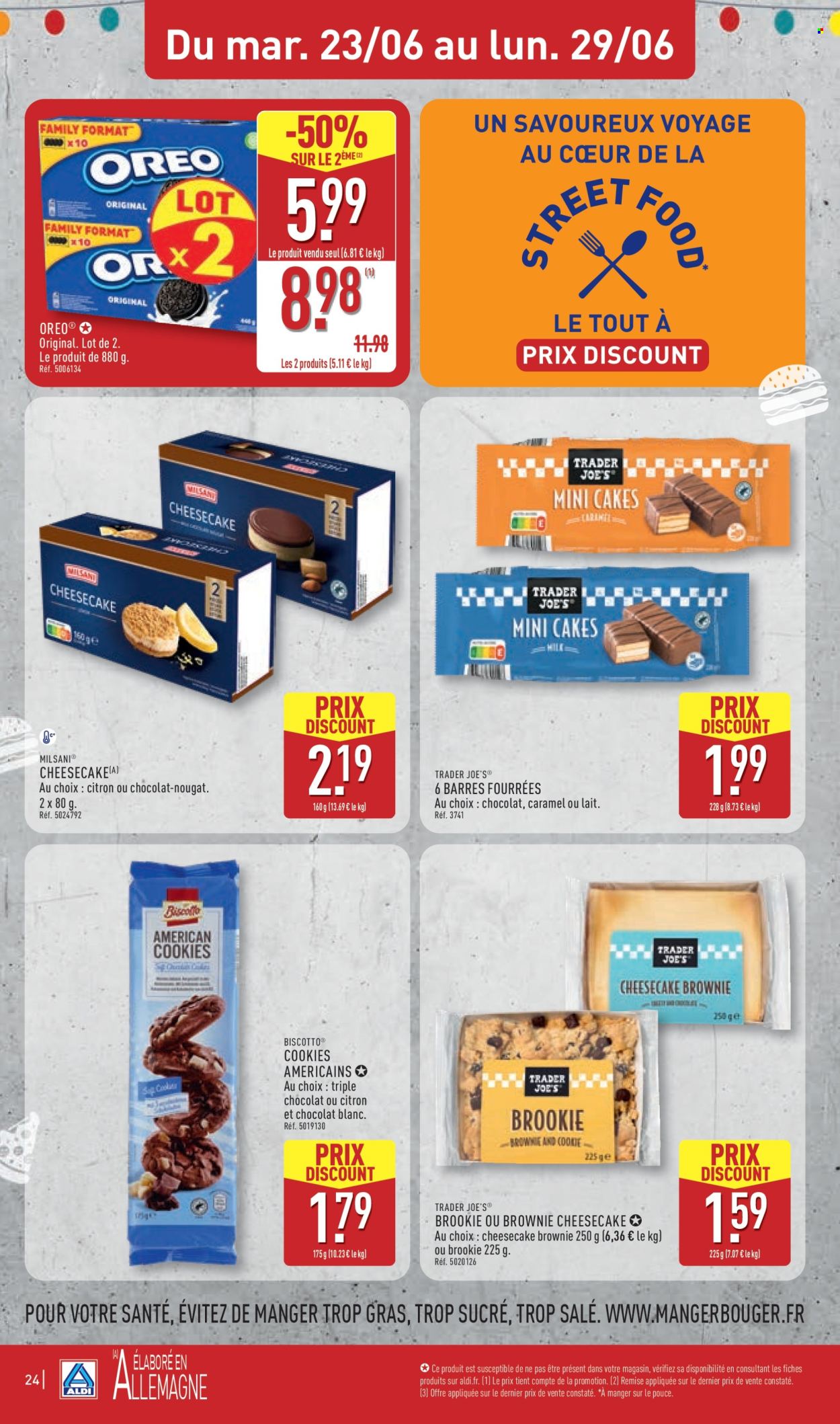 Catalogue ALDI - 23/06/2026 - 29/06/2026. Page 26