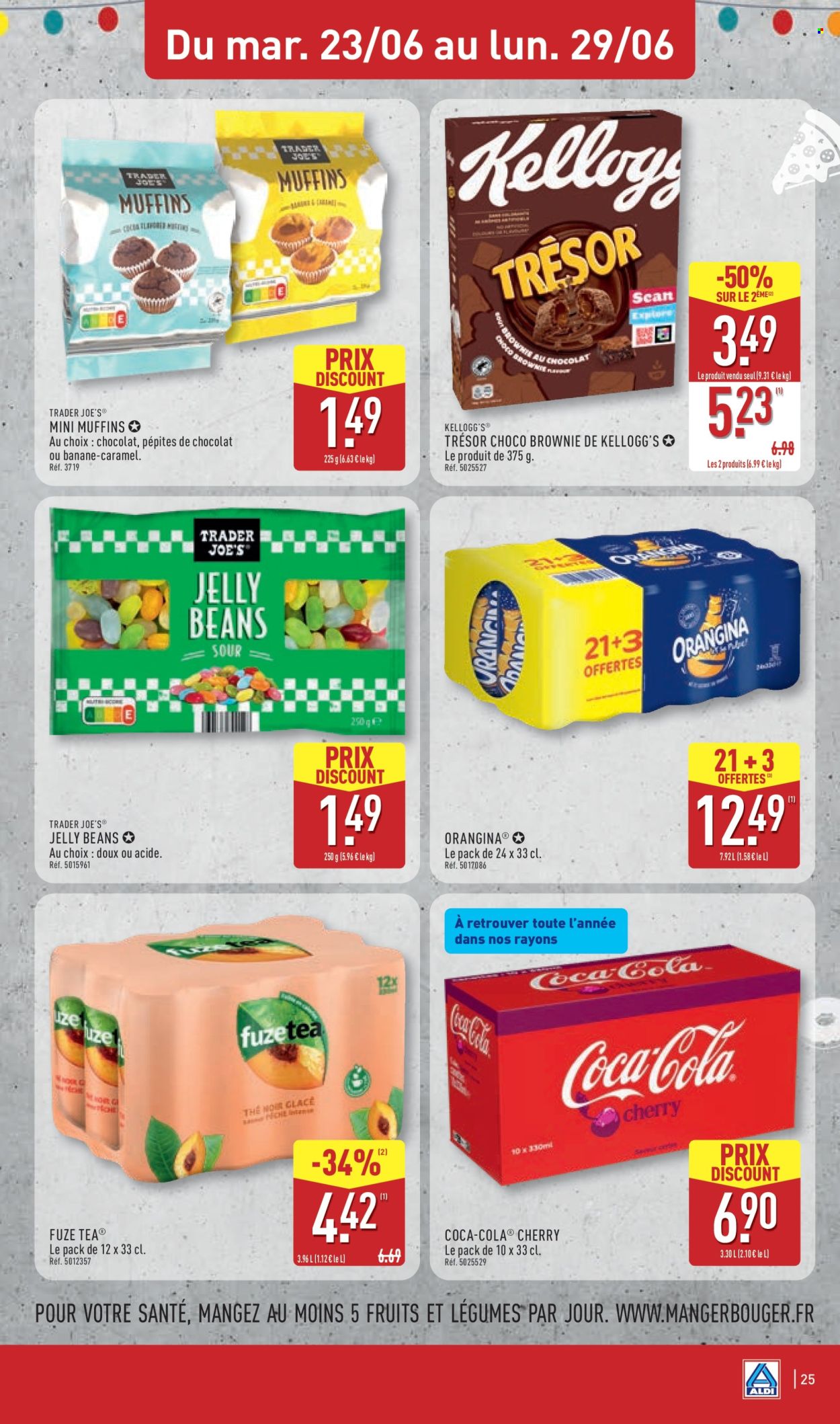 Catalogue ALDI - 23/06/2026 - 29/06/2026. Page 27