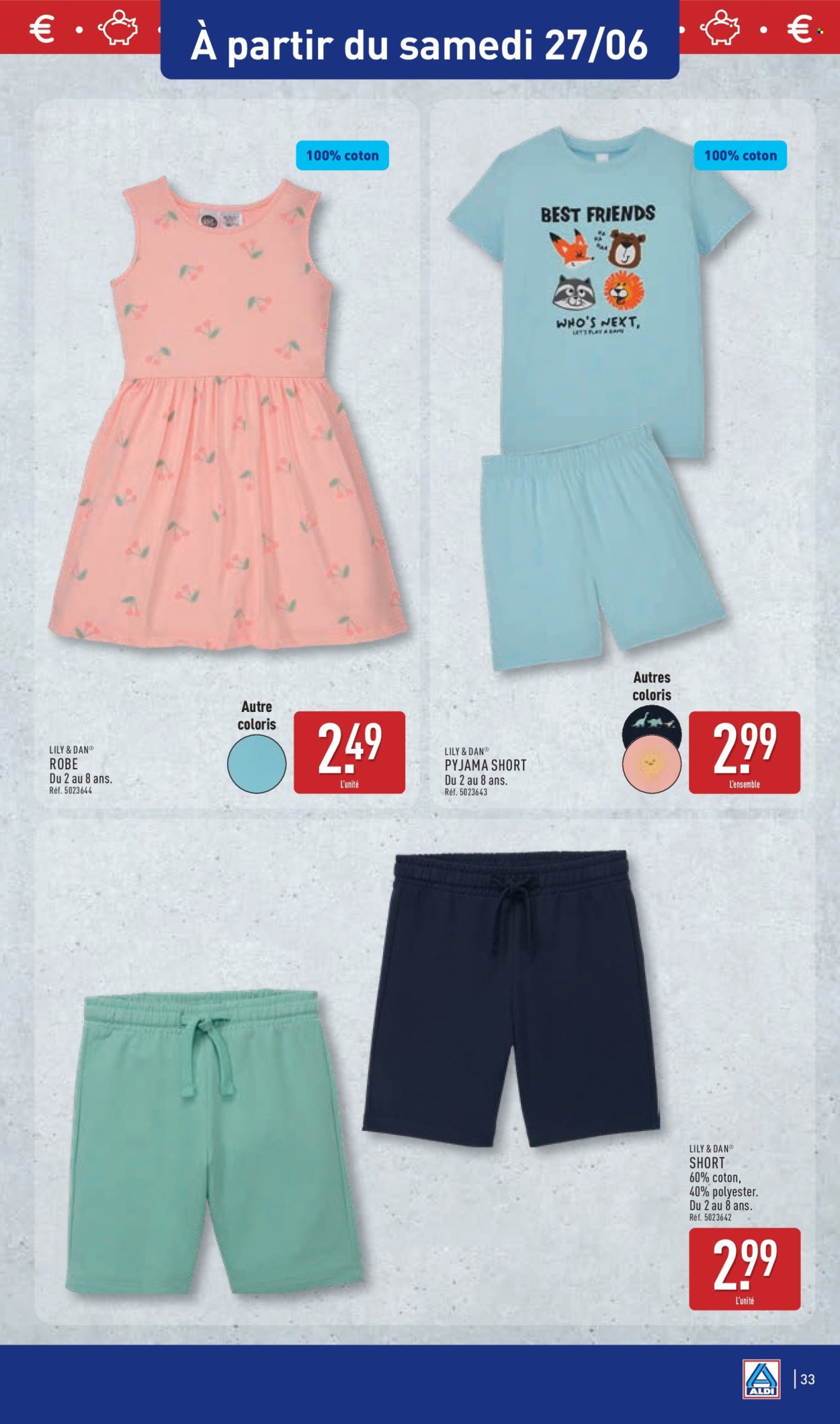 Catalogue ALDI - 23/06/2026 - 29/06/2026. Page 35