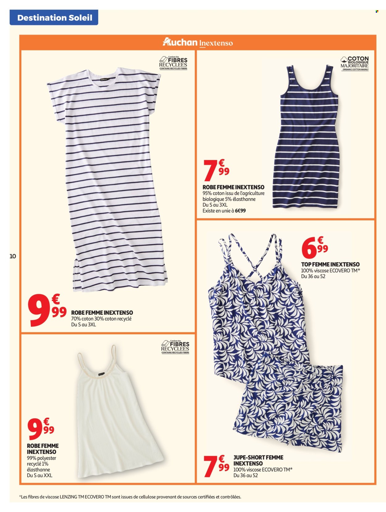 Catalogue Auchan - 16/06/2026 - 28/06/2026. Page 10