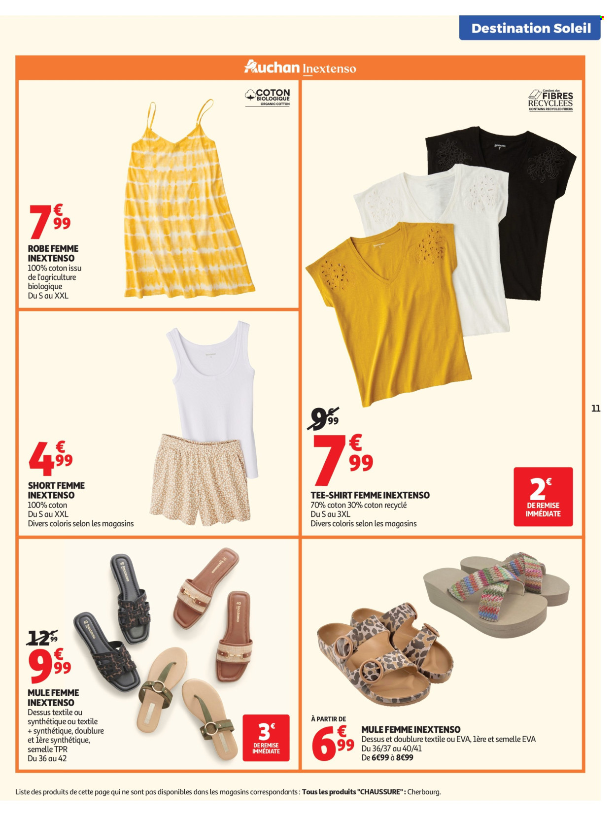 Catalogue Auchan - 16/06/2026 - 28/06/2026. Page 11