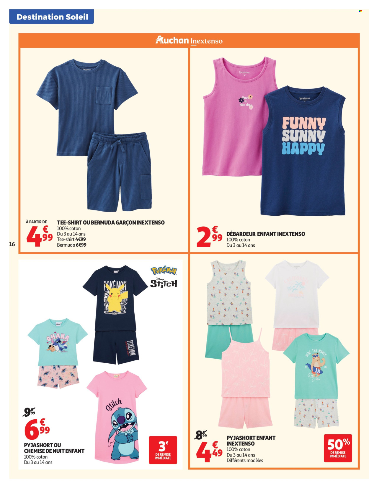 Catalogue Auchan - 16/06/2026 - 28/06/2026. Page 16