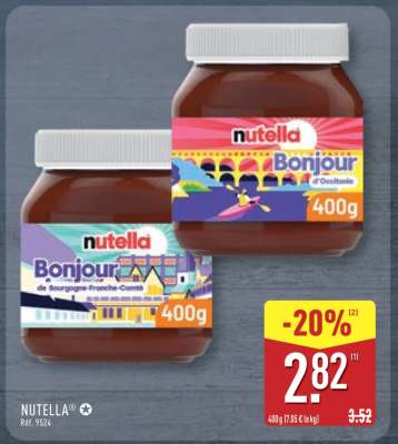 Nutella