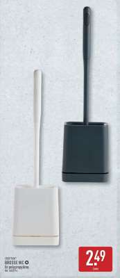 Brosse WC