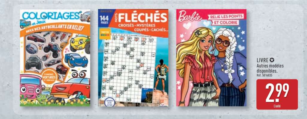 LIVRE