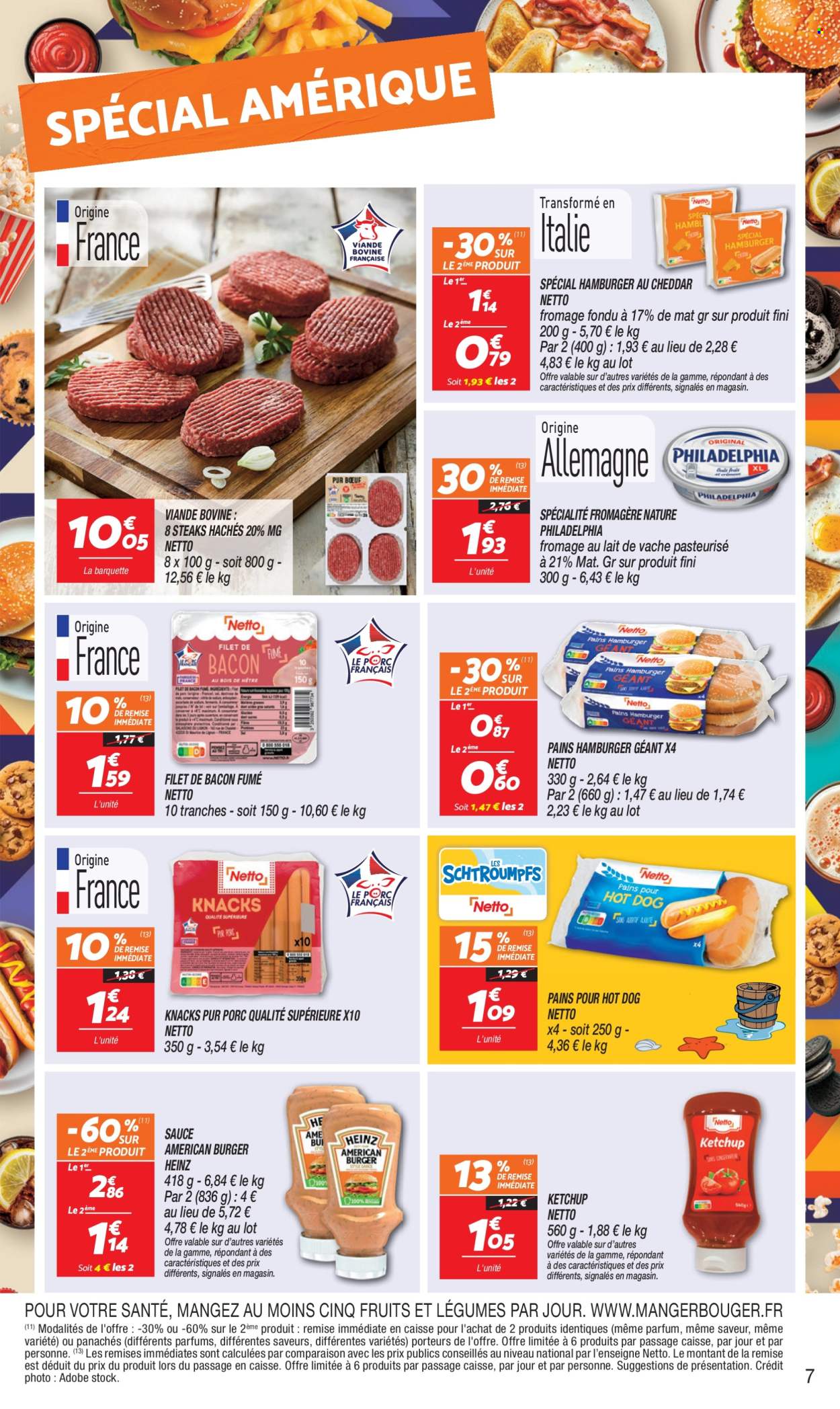 Catalogue Netto - 23/06/2026 - 29/06/2026. Page 7