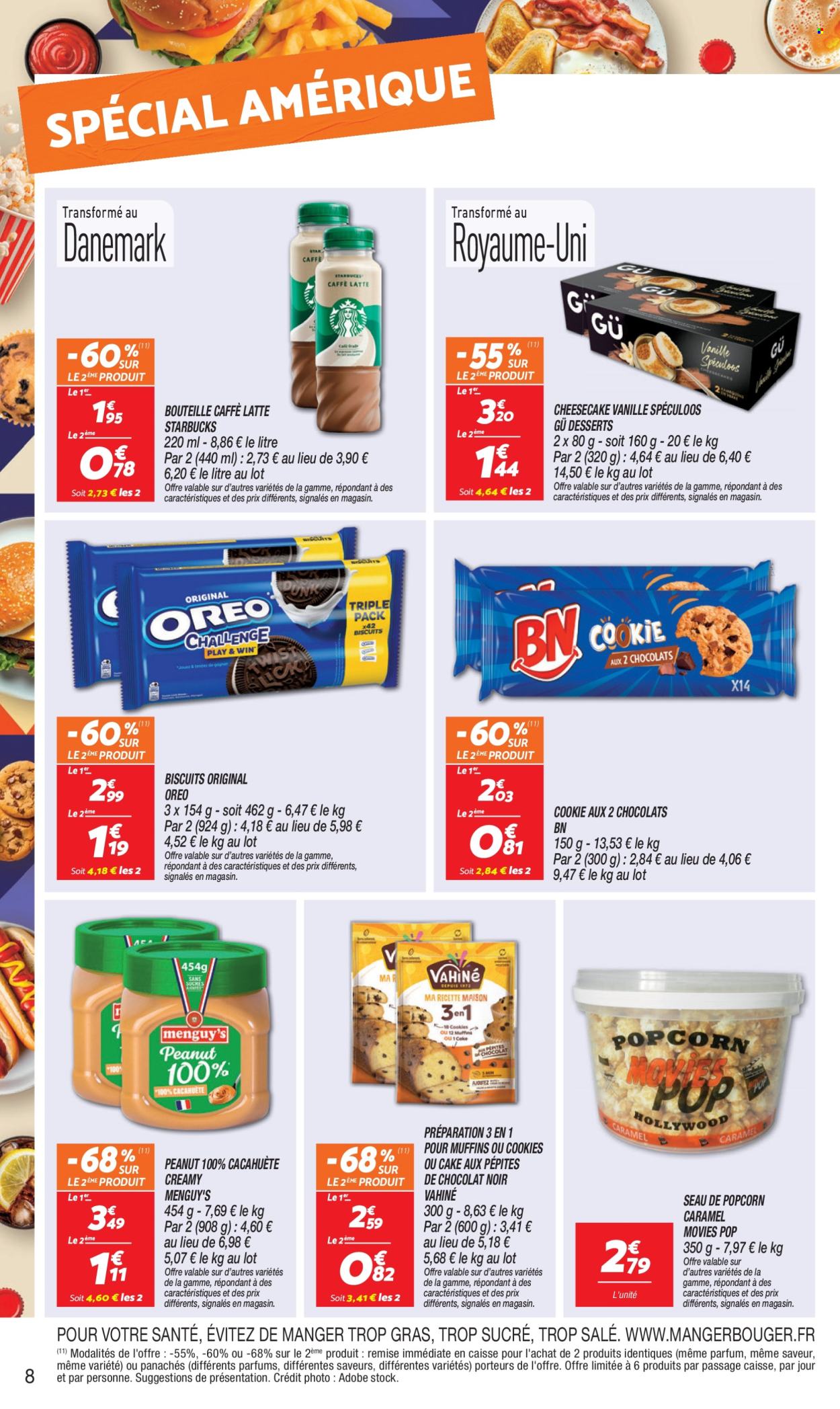 Catalogue Netto - 23/06/2026 - 29/06/2026. Page 8
