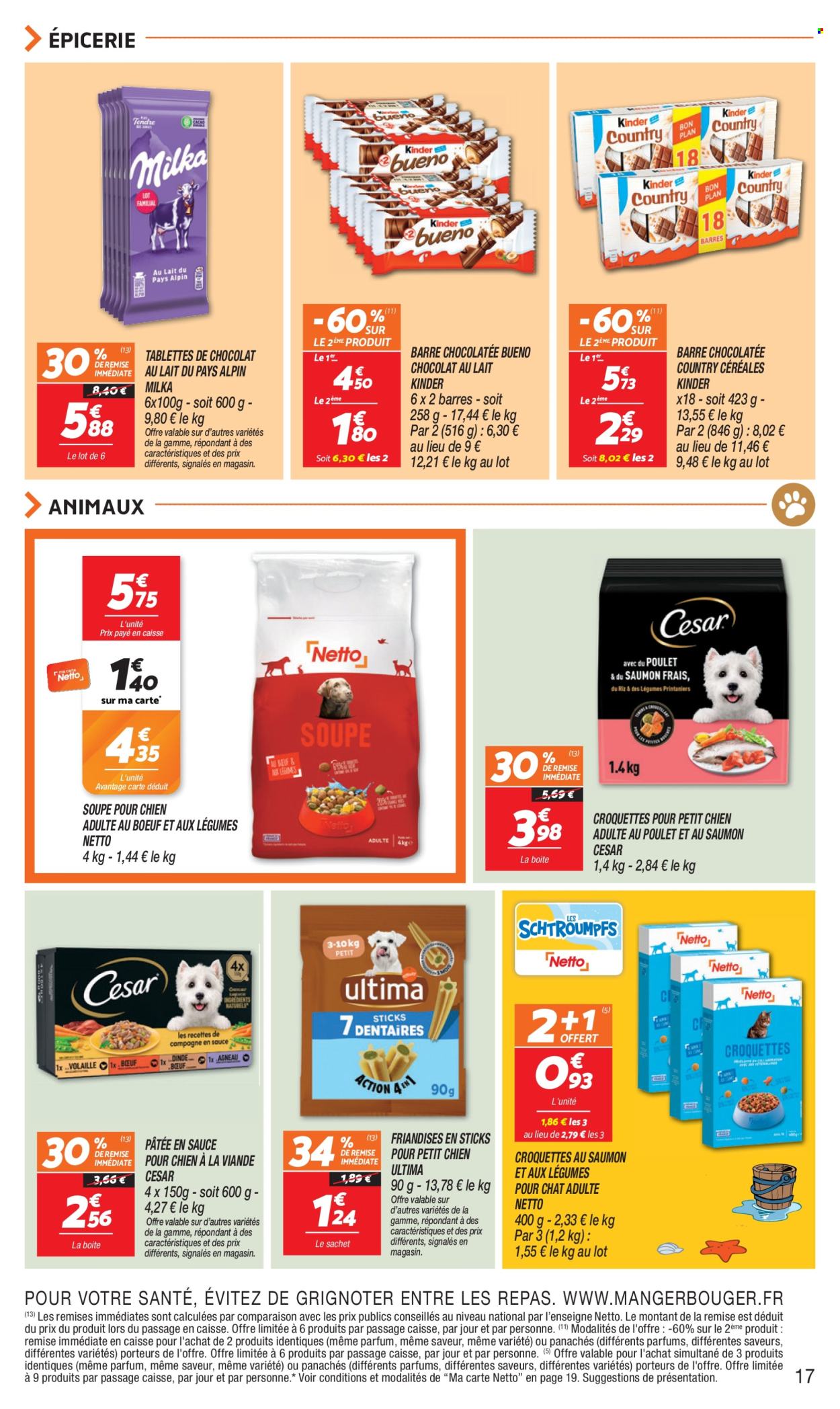 Catalogue Netto - 23/06/2026 - 29/06/2026. Page 17