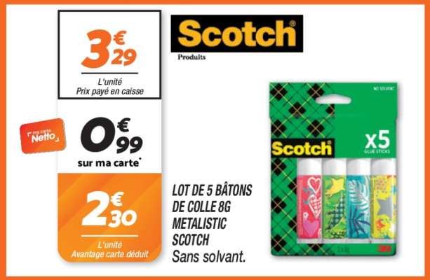 Scotch