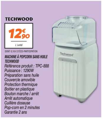 Techwood