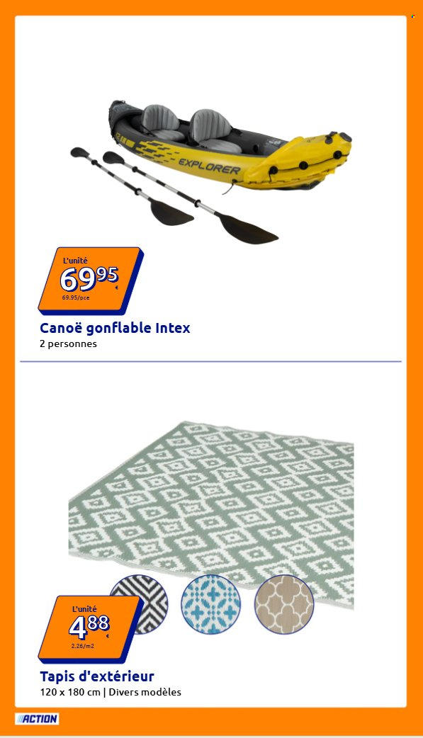 Catalogue Action - 17/06/2026 - 23/06/2026. Page 4