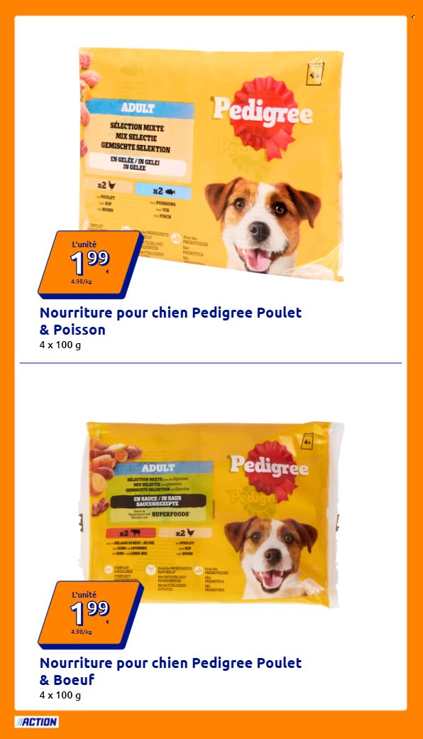 Catalogue Action - 17/06/2026 - 23/06/2026. Page 6