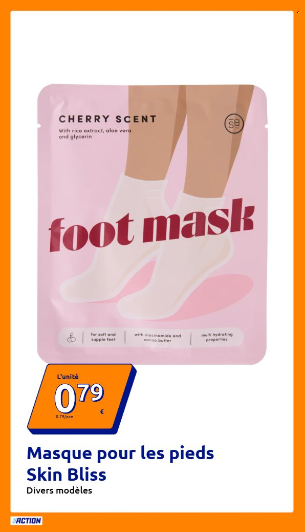 Catalogue Action - 17/06/2026 - 23/06/2026. Page 7