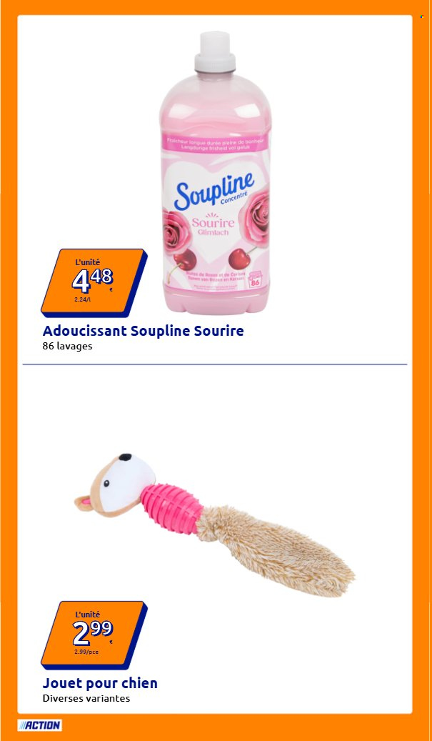 Catalogue Action - 17/06/2026 - 23/06/2026. Page 14