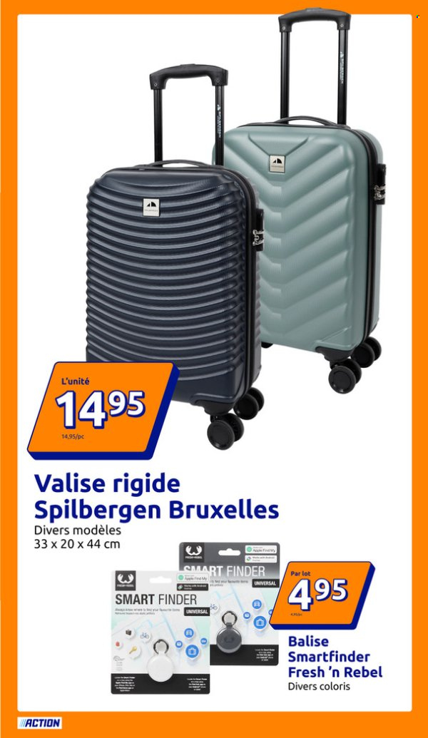 Catalogue Action - 17/06/2026 - 23/06/2026. Page 15