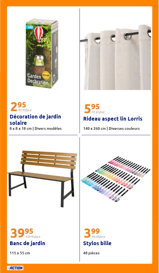 Catalogue Action - 17/06/2026 - 23/06/2026. Page 23