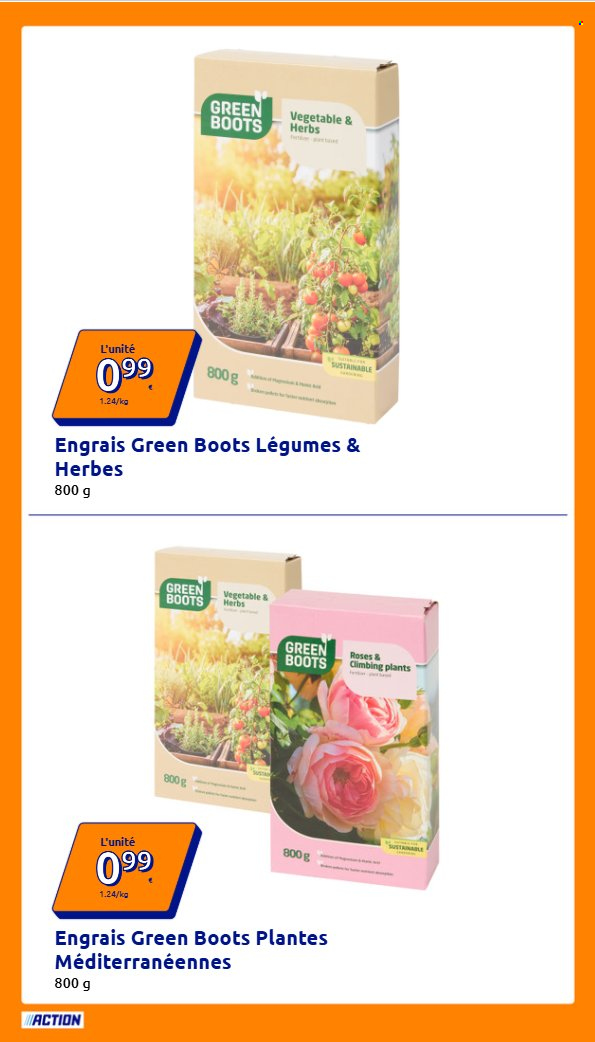 Catalogue Action - 17/06/2026 - 23/06/2026. Page 26