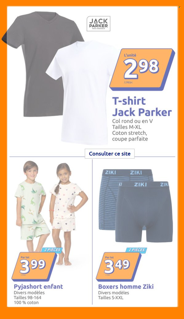 Catalogue Action - 17/06/2026 - 23/06/2026. Page 30