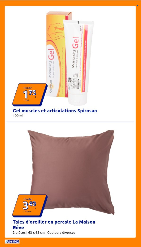 Catalogue Action - 17/06/2026 - 23/06/2026. Page 33
