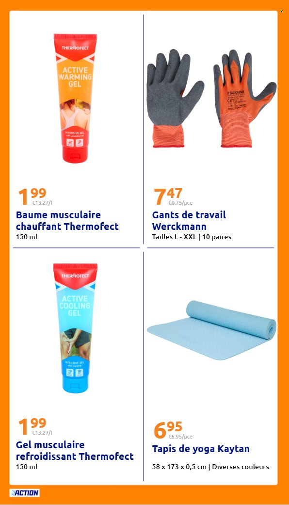 Catalogue Action - 17/06/2026 - 23/06/2026. Page 34