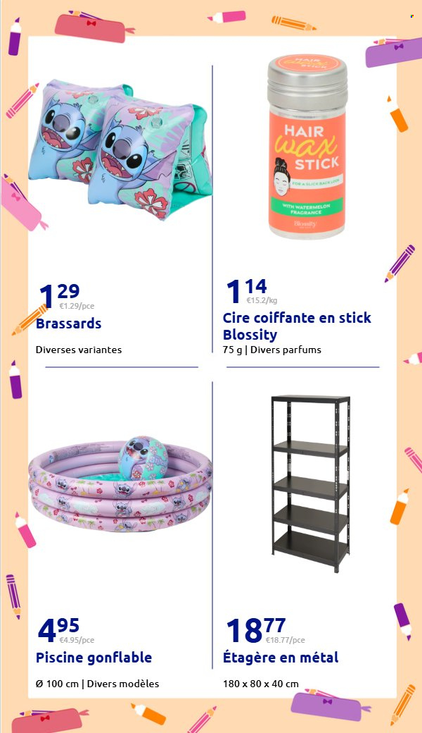 Catalogue Action - 17/06/2026 - 23/06/2026. Page 42