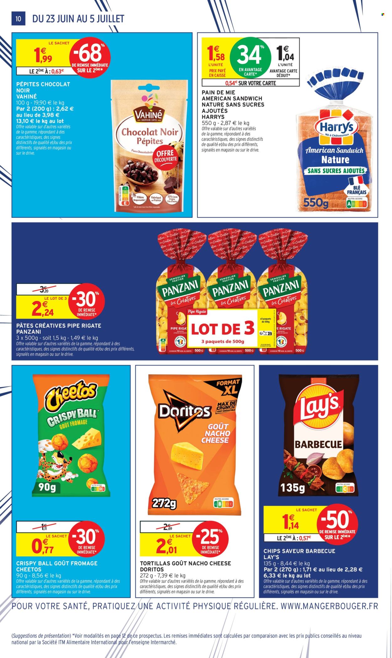 Catalogue Intermarché Express - 23/06/2026 - 05/07/2026. Page 10
