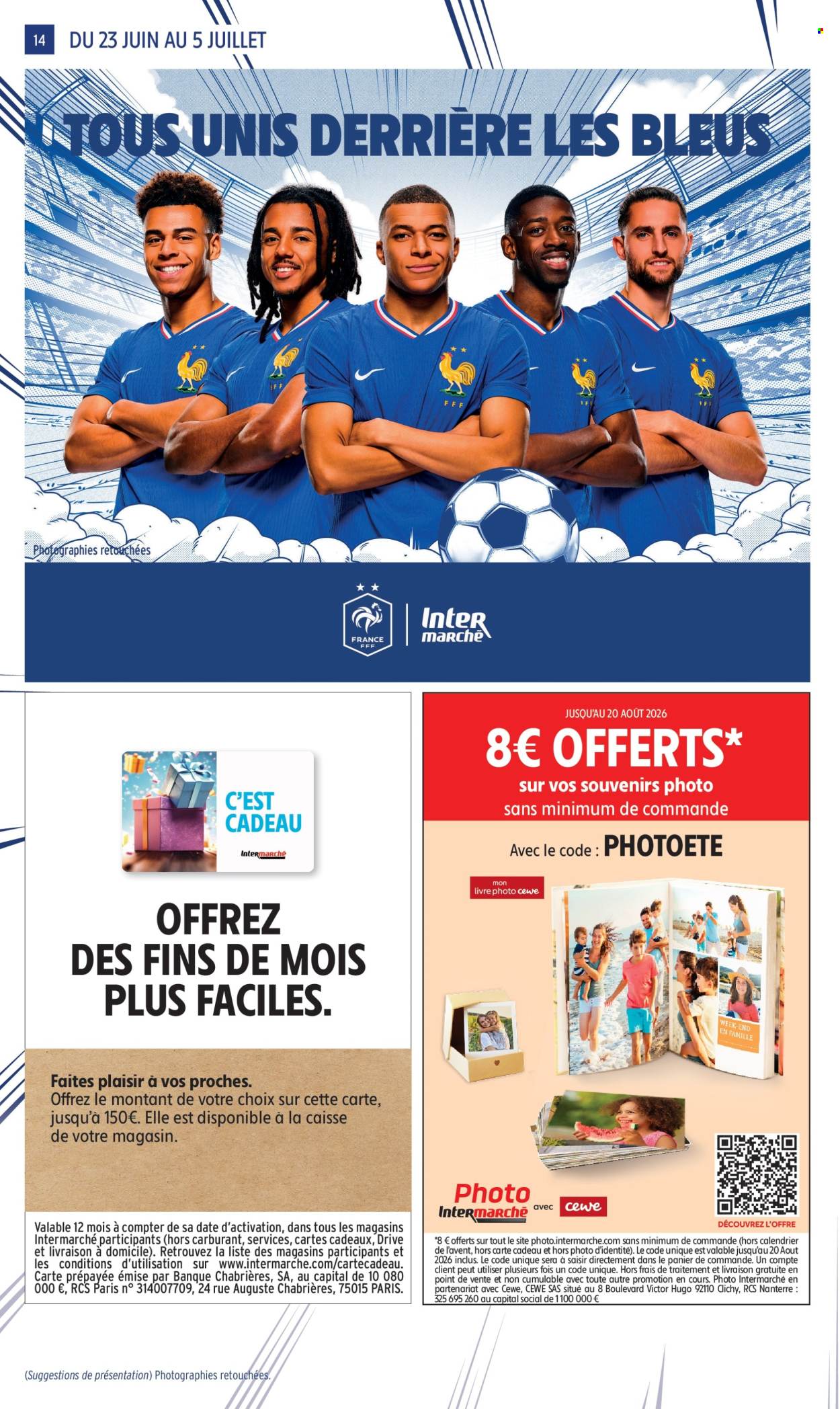 Catalogue Intermarché Express - 23/06/2026 - 05/07/2026. Page 14