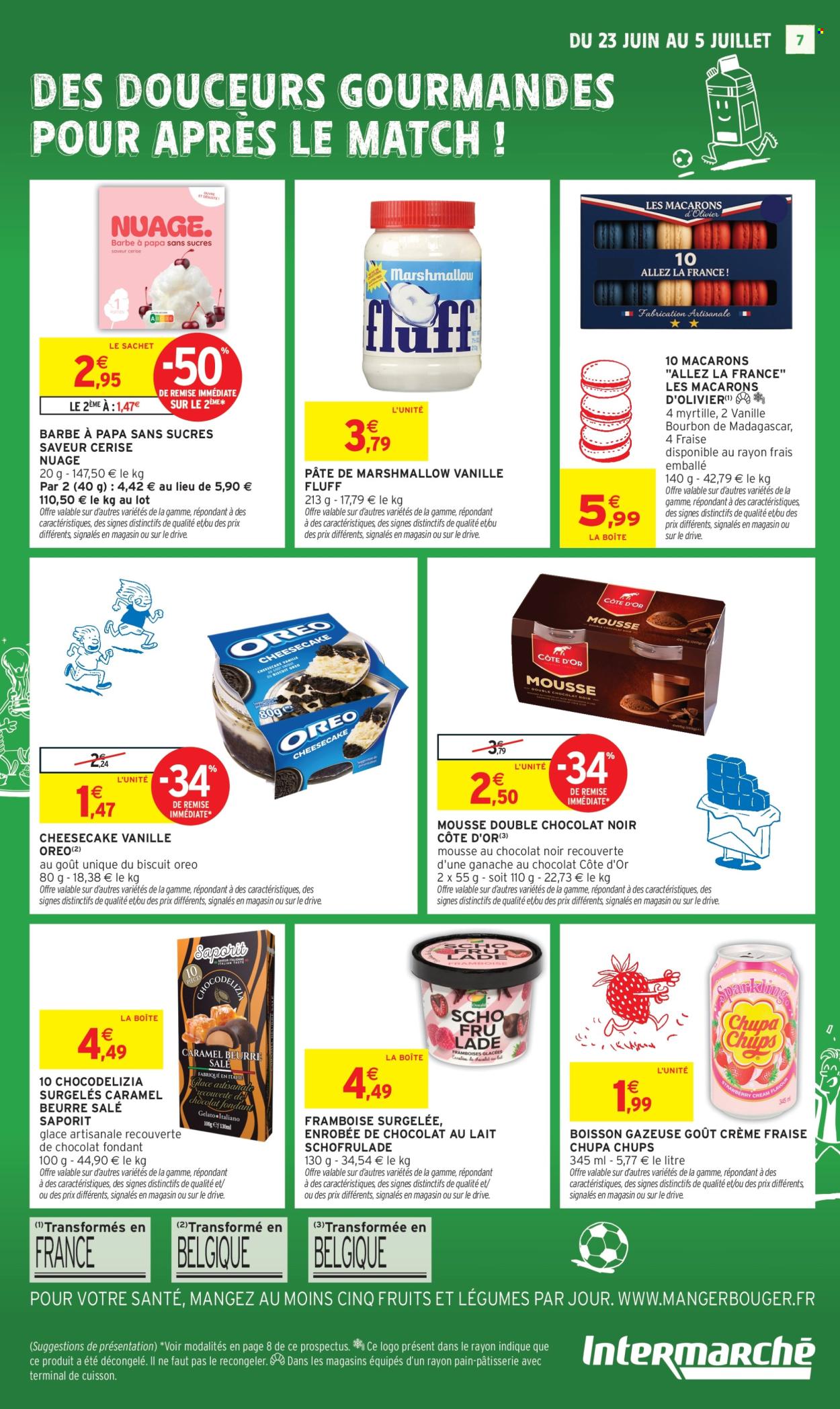 Catalogue Intermarché - 23/06/2026 - 05/07/2026. Page 7
