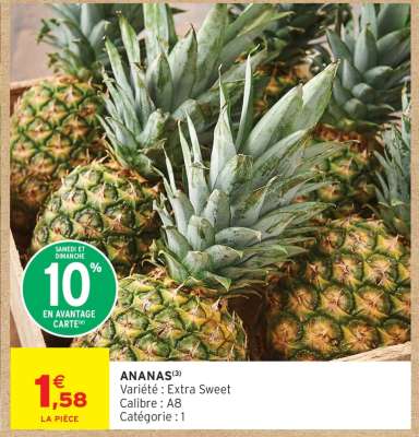 Ananas