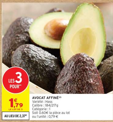 AVOCAT AFFINE