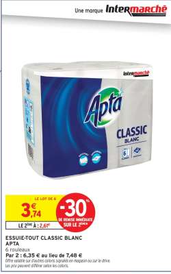 ESSUIE-TOUT CLASSIC BLANC