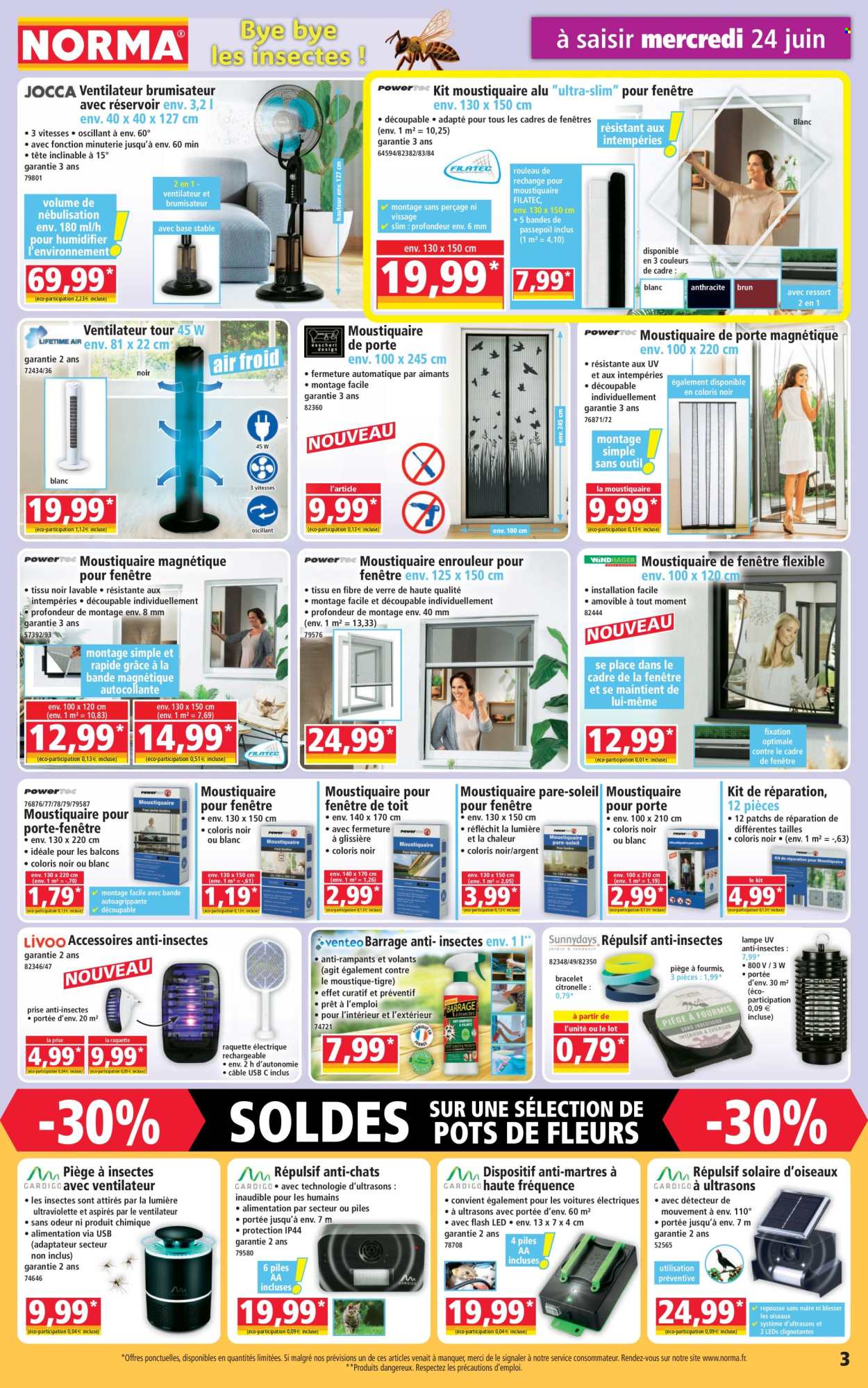 Catalogue Norma - 24/06/2026 - 30/06/2026. Page 3