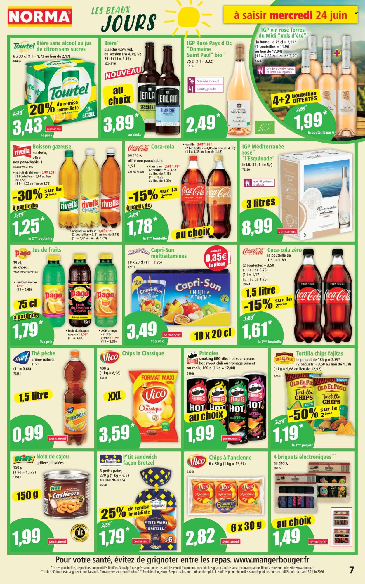 Catalogue Norma - 24/06/2026 - 30/06/2026. Page 7