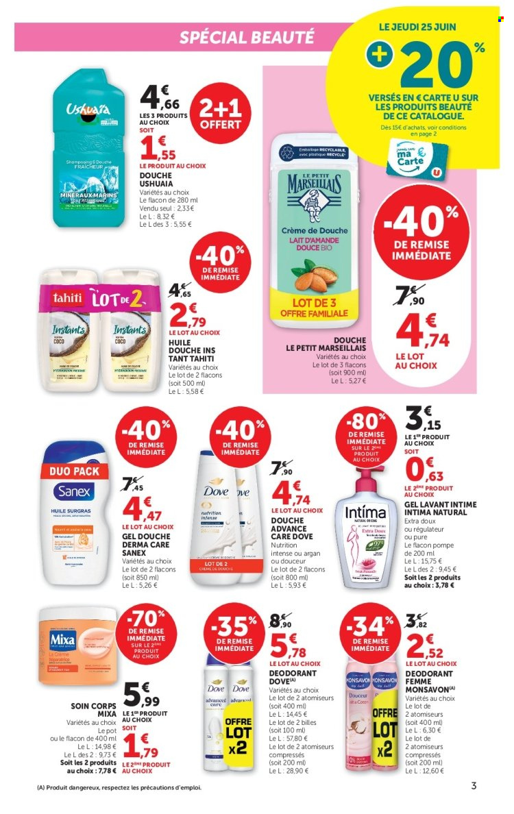 Catalogue HYPER U - 23/06/2026 - 05/07/2026. Page 3