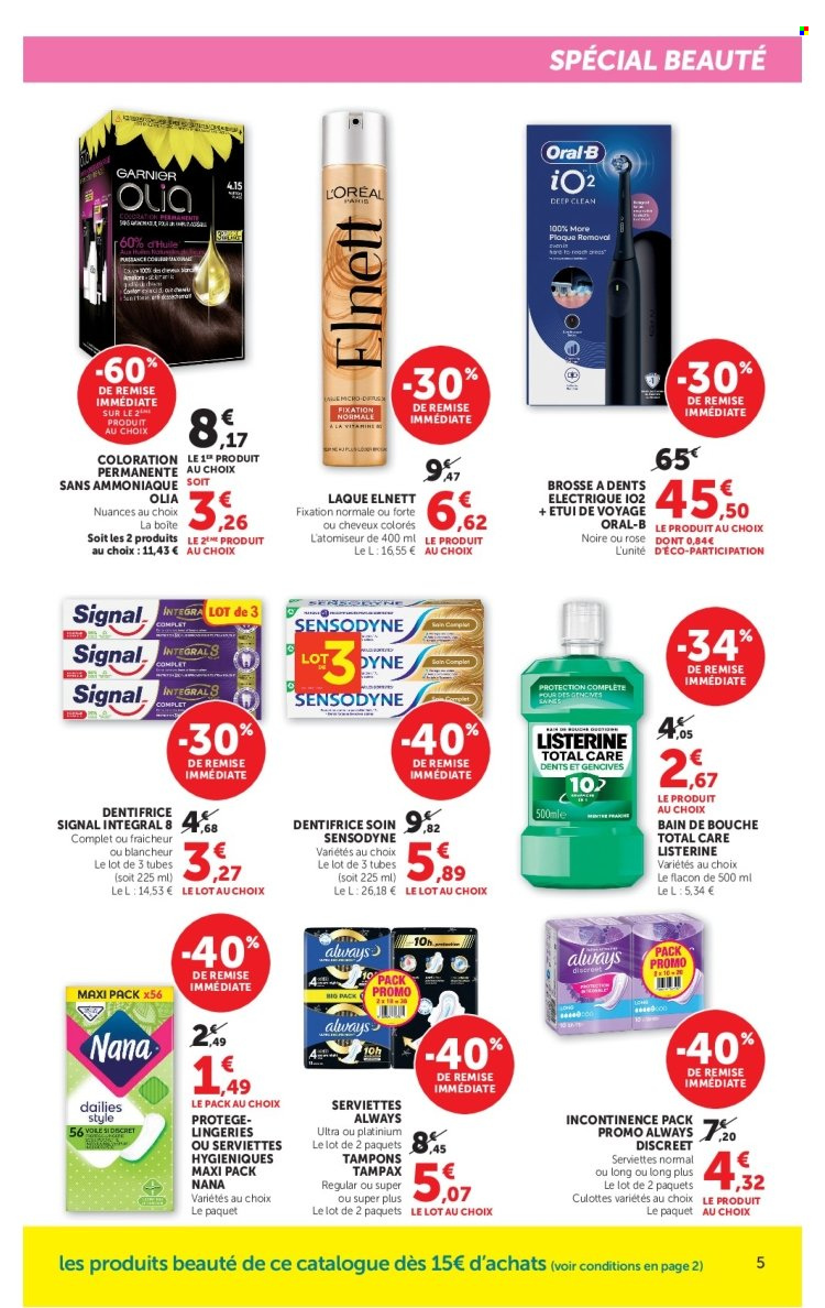 Catalogue HYPER U - 23/06/2026 - 05/07/2026. Page 5