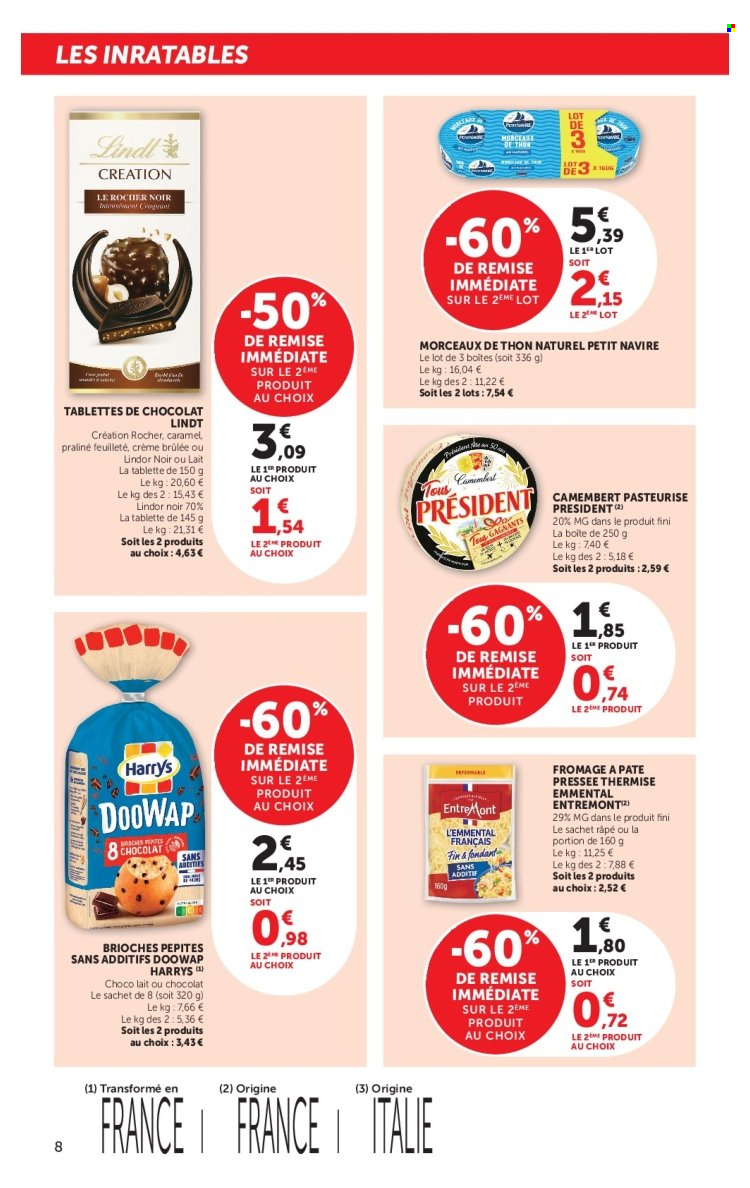 Catalogue HYPER U - 23/06/2026 - 05/07/2026. Page 8