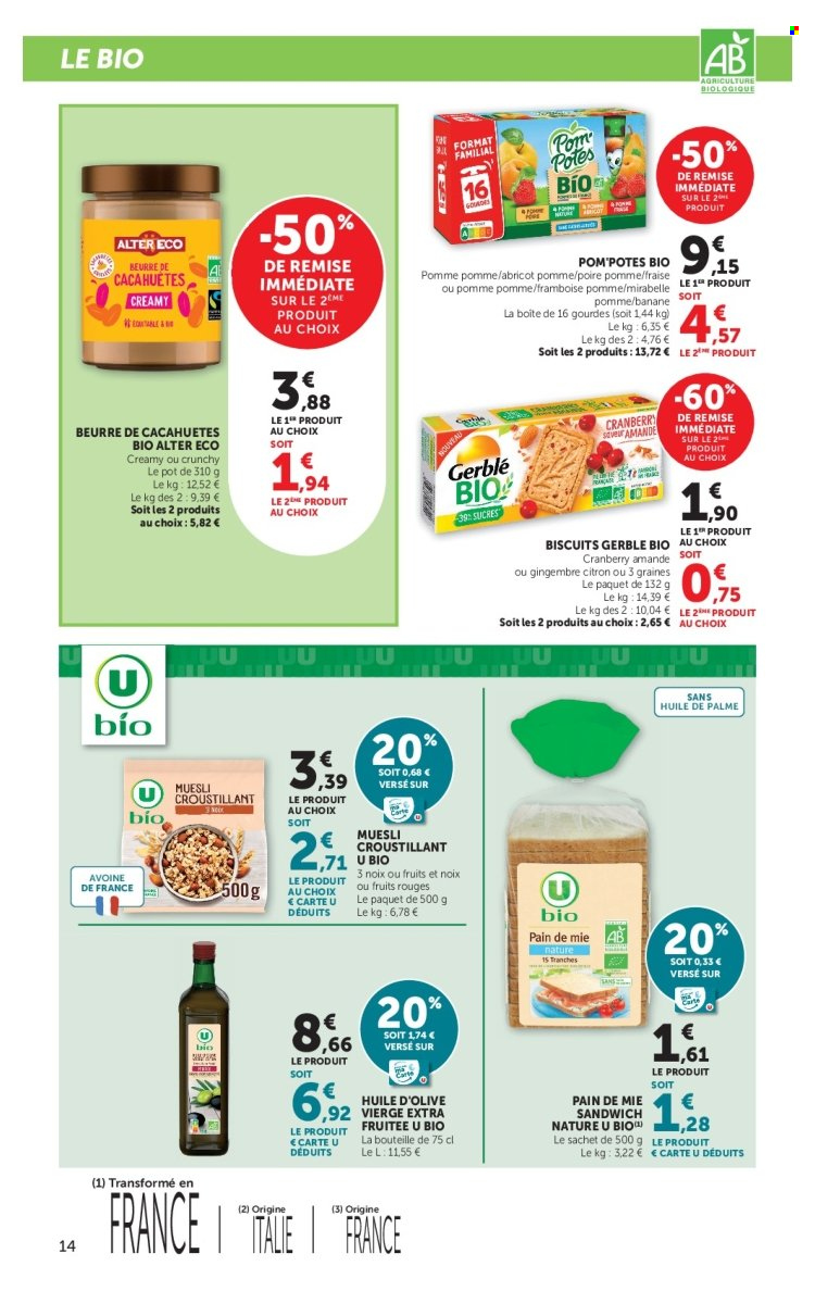 Catalogue HYPER U - 23/06/2026 - 05/07/2026. Page 14
