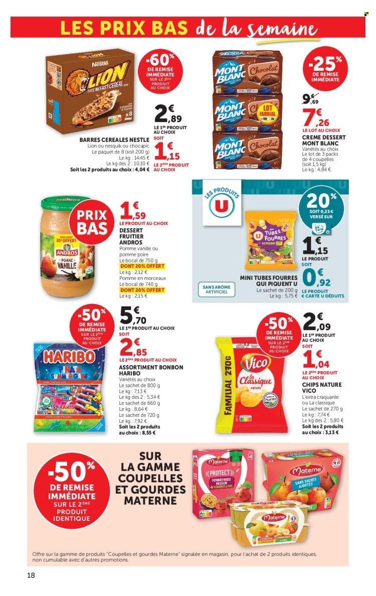 Catalogue HYPER U - 23/06/2026 - 05/07/2026. Page 18