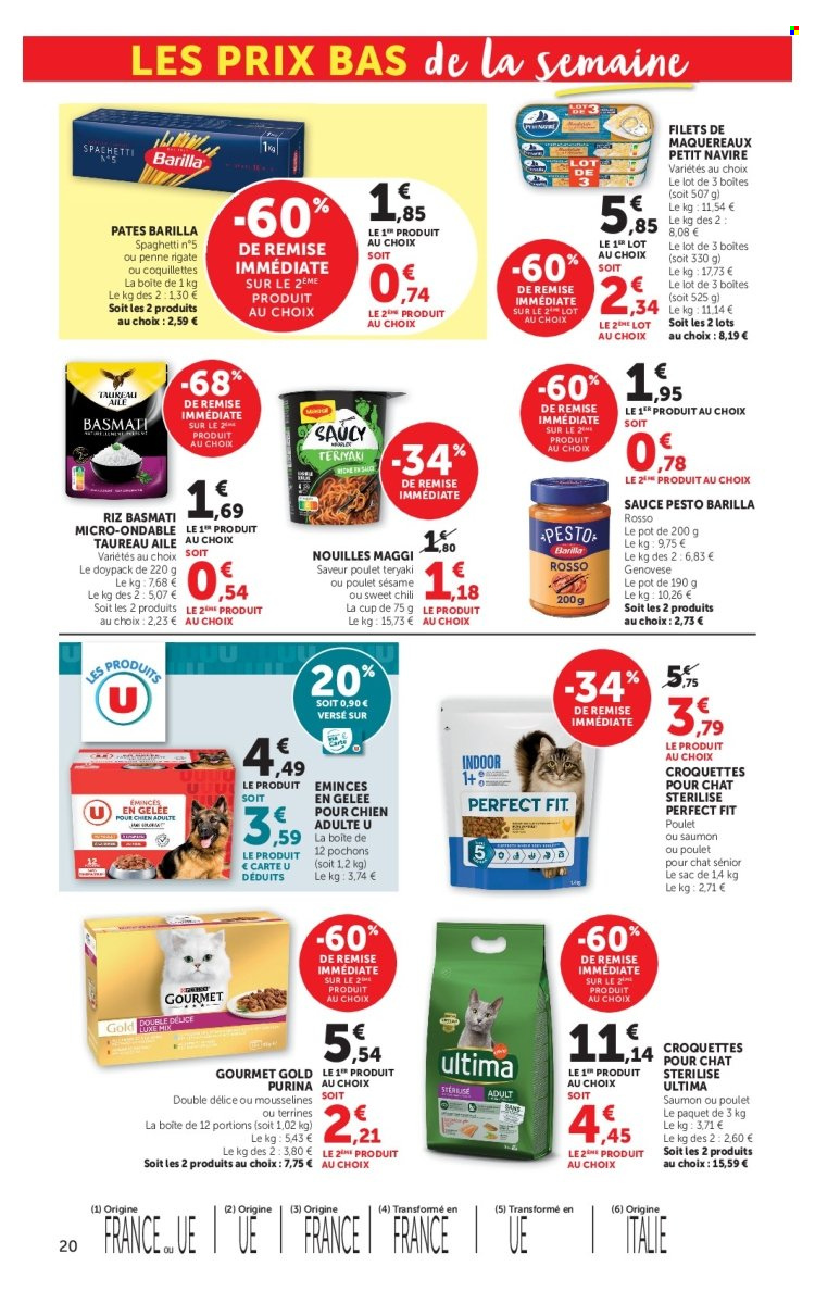 Catalogue HYPER U - 23/06/2026 - 05/07/2026. Page 20