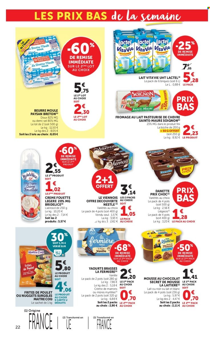 Catalogue HYPER U - 23/06/2026 - 05/07/2026. Page 22