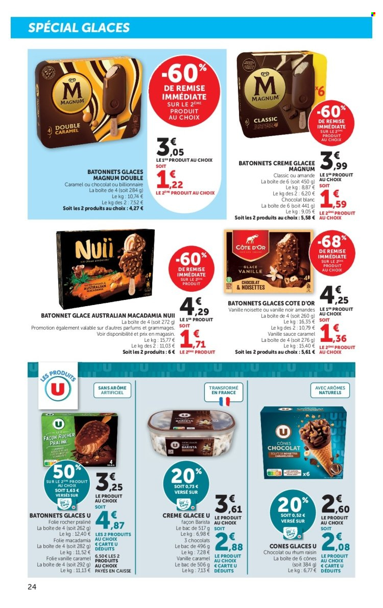 Catalogue HYPER U - 23/06/2026 - 05/07/2026. Page 24