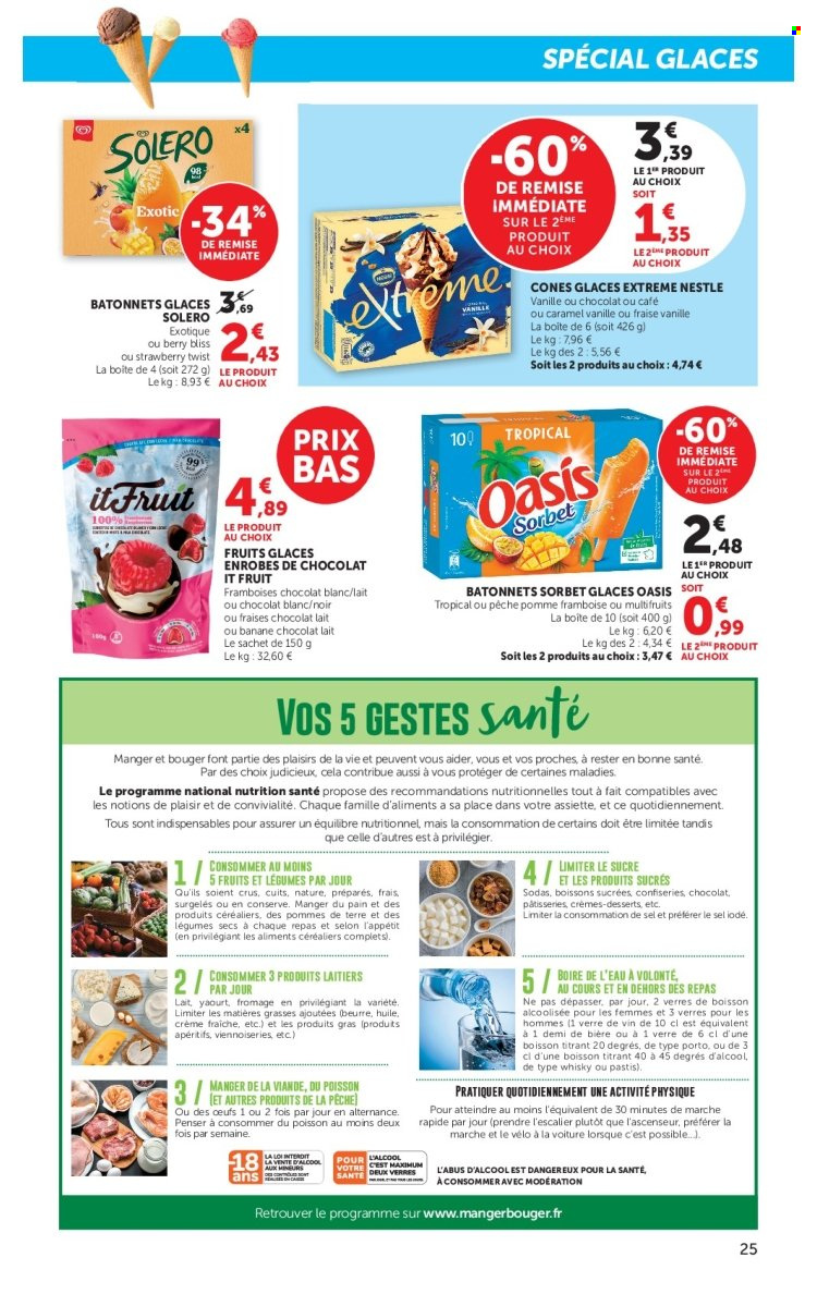 Catalogue HYPER U - 23/06/2026 - 05/07/2026. Page 25