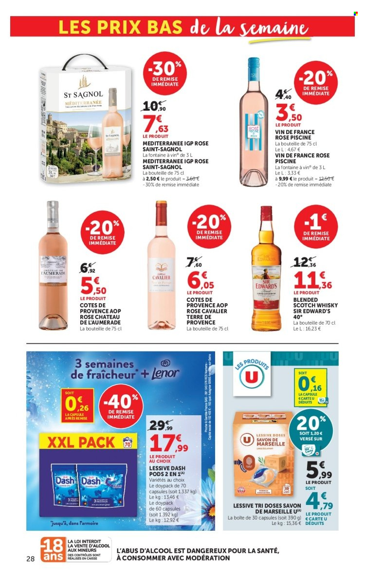 Catalogue HYPER U - 23/06/2026 - 05/07/2026. Page 28