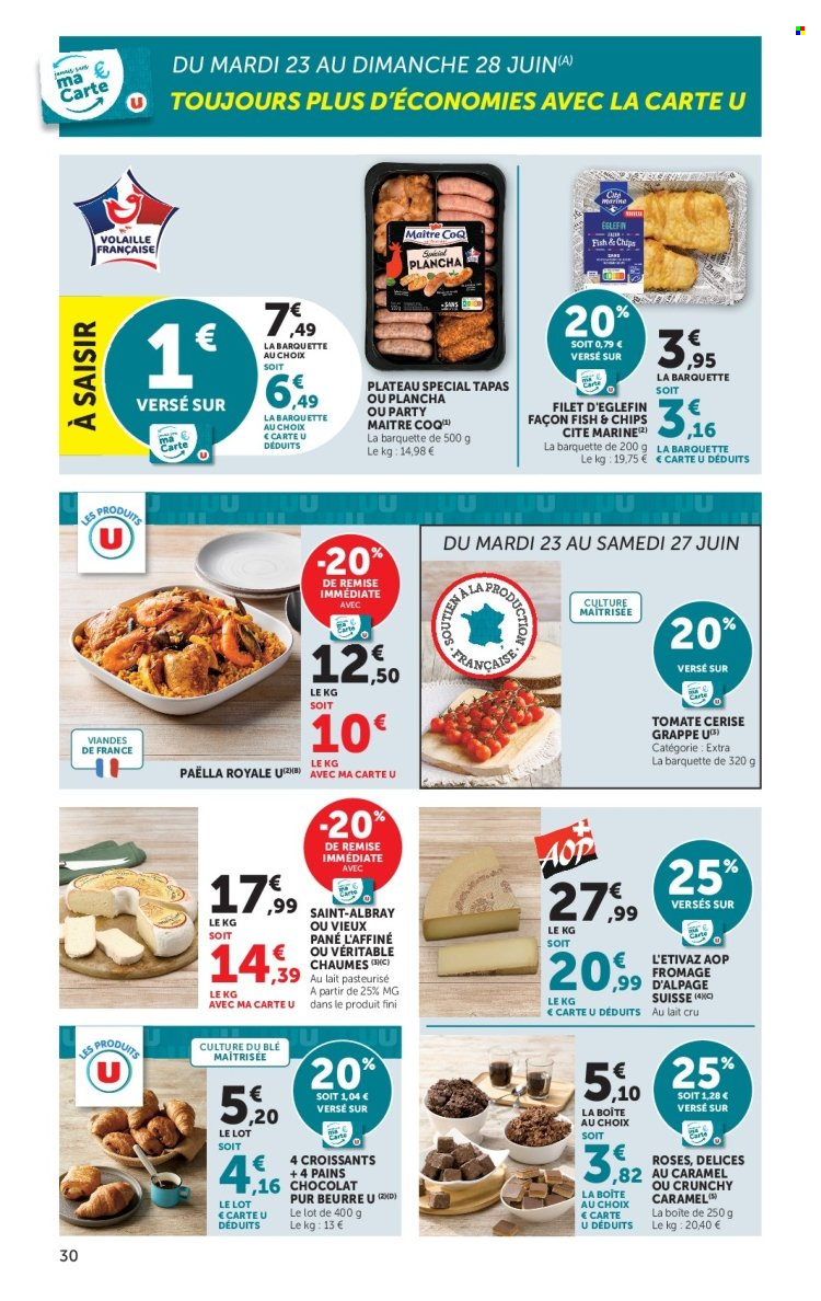 Catalogue HYPER U - 23/06/2026 - 05/07/2026. Page 30