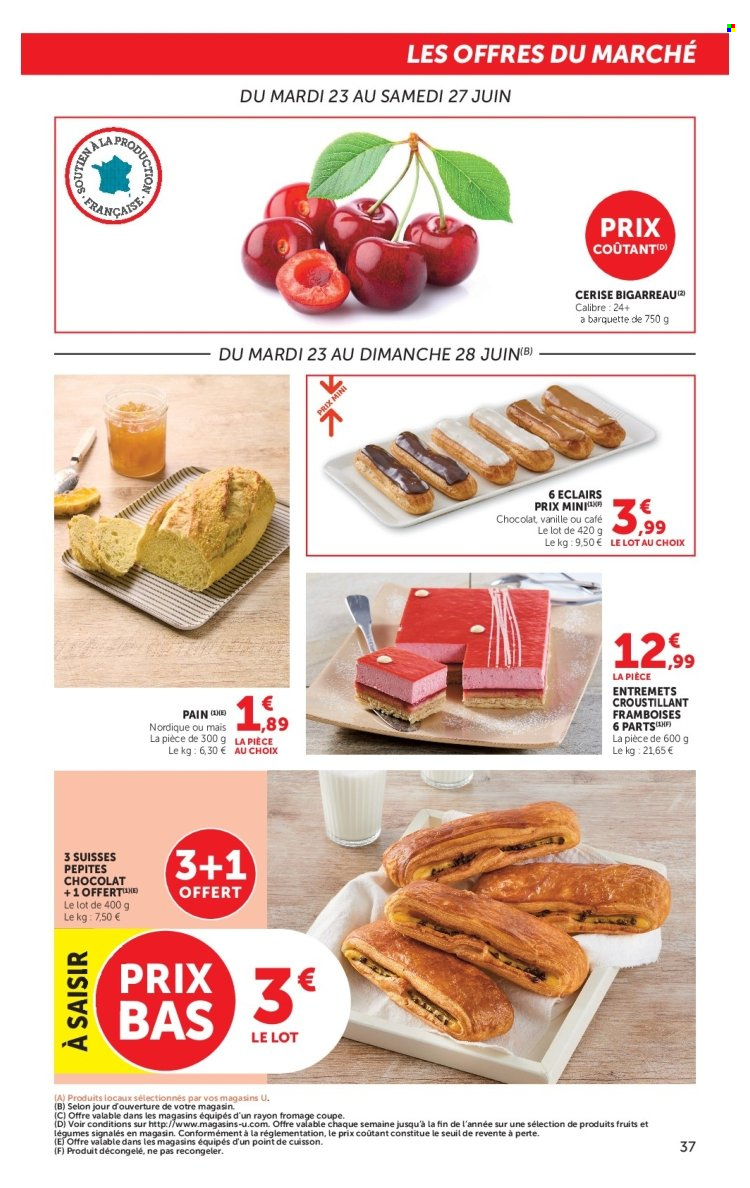 Catalogue HYPER U - 23/06/2026 - 05/07/2026. Page 37