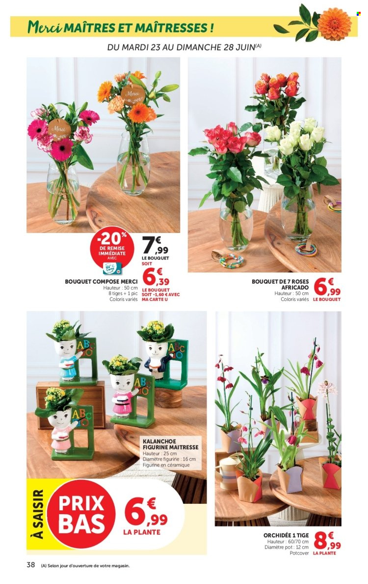 Catalogue HYPER U - 23/06/2026 - 05/07/2026. Page 38