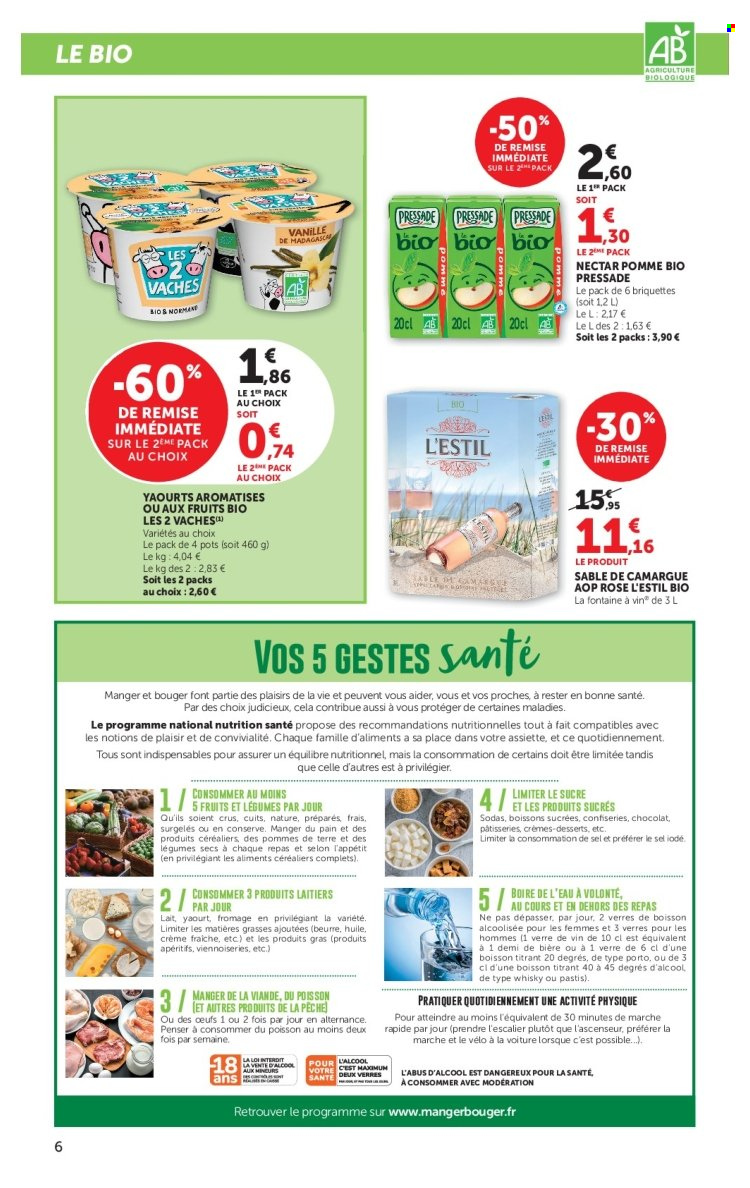 Catalogue U express - 23/06/2026 - 05/07/2026. Page 6